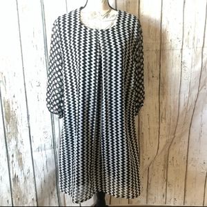 Long sleeve Indian Tunic